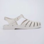 Melissa Fashion Possession White