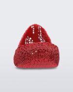 Melissa Fashion Red Campana Papel - Image 2