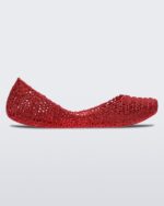 Melissa Fashion Red Campana Papel