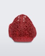 Melissa Fashion Red Campana Papel - Image 3
