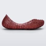 Melissa Fashion Red Mini Campana Papel Kids