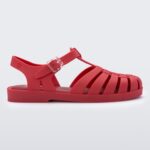 Melissa Fashion Red Possession