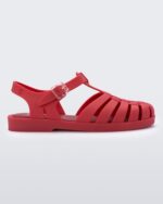 Melissa Fashion Red Possession