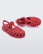 Melissa Fashion Red Possession - Image 3