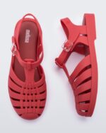 Melissa Fashion Red Possession - Image 4