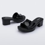 Melissa Fashion Shape Black