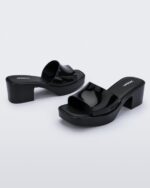 Melissa Fashion Shape Black