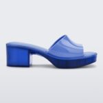Melissa Fashion Shape Blue New