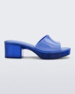 Melissa Fashion Shape Blue New