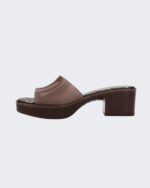Melissa Fashion Shape Rouje Brown-Beige - Image 2