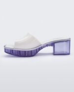 Melissa Fashion Shape White - Image 2