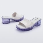 Melissa Fashion Shape White