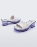 Melissa Fashion Shape White