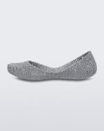 Melissa Fashion Silver Campana Papel - Image 2