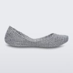 Melissa Fashion Silver Campana Papel