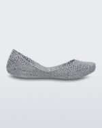 Melissa Fashion Silver Campana Papel