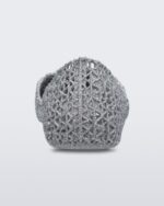 Melissa Fashion Silver Campana Papel - Image 4