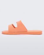 Melissa Fashion Sun Malibu Slide Orange - Image 2