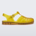 Melissa Fashion The Real Jelly Possession Yellow
