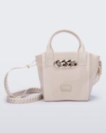 Melissa Fashion Trust Camila Coutinho Bag Beige - Image 2
