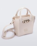 Melissa Fashion Trust Camila Coutinho Bag Beige - Image 4