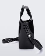 Melissa Fashion Trust Camila Coutinho Bag Black