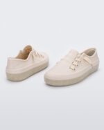 Melissa Fashion Ulitsa Next Gen Beige - Image 2
