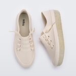 Melissa Fashion Ulitsa Next Gen Beige
