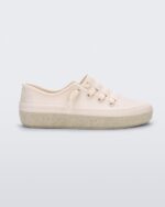 Melissa Fashion Ulitsa Next Gen Beige - Image 4