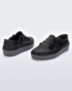 Melissa Fashion Ulitsa Next Gen Black - Image 2