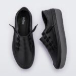 Melissa Fashion Ulitsa Next Gen Black