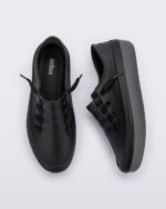 Melissa Fashion Ulitsa Next Gen Black