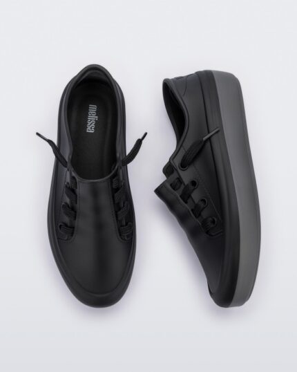 Melissa Fashion Ulitsa Next Gen Black