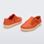 Melissa Fashion Ulitsa Next Gen Orange-Yellow