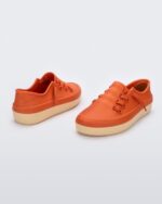 Melissa Fashion Ulitsa Next Gen Orange-Yellow