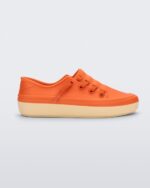 Melissa Fashion Ulitsa Next Gen Orange-Yellow - Image 4