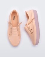 Melissa Fashion Ulitsa Next Gen Pink