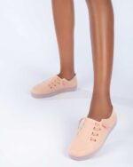 Melissa Fashion Ulitsa Next Gen Pink - Image 3