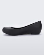 Melissa Fashion Ultragirl Basic Ii Black - Image 2