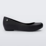Melissa Fashion Ultragirl Basic Ii Black