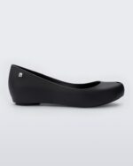 Melissa Fashion Ultragirl Basic Ii Black
