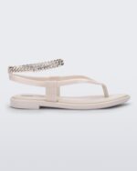 Melissa Fashion Unique Camila Coutinho Beige