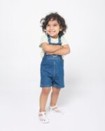Melissa Fashion White Mini Possession Baby - Image 2