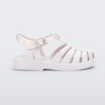 Melissa Fashion White Mini Possession Baby