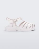 Melissa Fashion White Mini Possession Baby