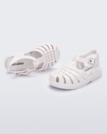 Melissa Fashion White Mini Possession Baby - Image 3