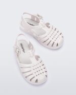 Melissa Fashion White Mini Possession Baby - Image 4