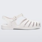 Melissa Fashion White Possession
