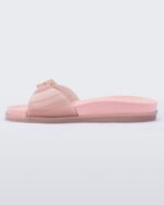 Melissa Fashion Wide Slide Pink - Image 3