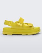 Melissa Fashion Yellow Flox III NK Store